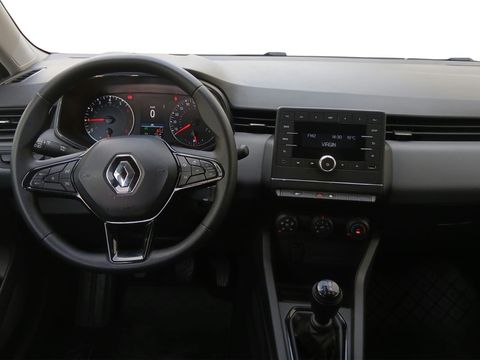 renault, clio, 1.0 sce joy, manuel, benzin 2.el otomobil | renew 12