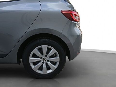 renault, clio, 1.0 sce joy, manuel, benzin 2.el otomobil | renew 10