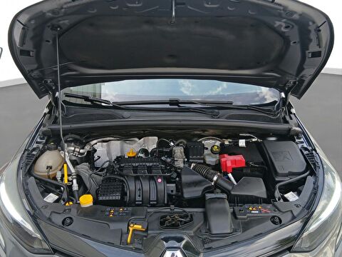 renault, clio, 1.0 sce joy, manuel, benzin 2.el otomobil | renew 18