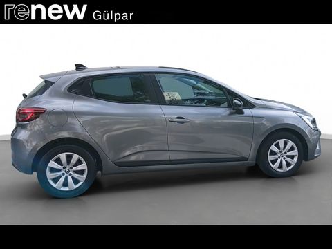 renault, clio, 1.0 sce joy, manuel, benzin 2.el otomobil | renew 3