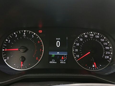 renault, clio, 1.0 sce joy, manuel, benzin 2.el otomobil | renew 14