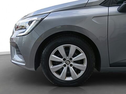 renault, clio, 1.0 sce joy, manuel, benzin 2.el otomobil | renew 6