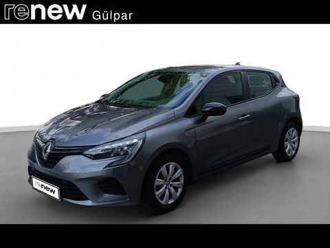 renault, clio, 1.0 sce joy, manuel, benzin 2.el otomobil | renew 1