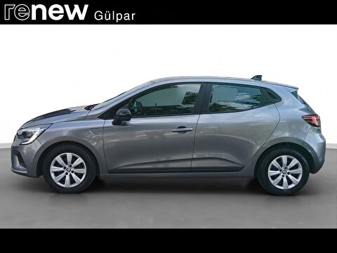 renault, clio, 1.0 sce joy, manuel, benzin 2.el otomobil | renew 4