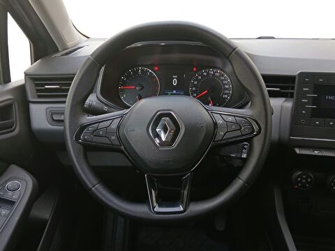 renault, clio, 1.0 sce joy, manuel, benzin 2.el otomobil | renew 13