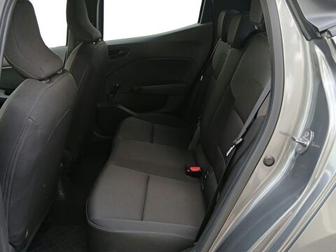 renault, clio, 1.0 sce joy, manuel, benzin 2.el otomobil | renew 21