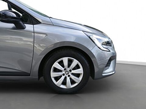 renault, clio, 1.0 sce joy, manuel, benzin 2.el otomobil | renew 8