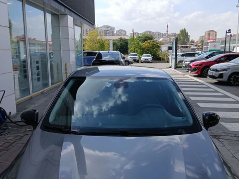 renault, clio, 1.0 sce joy, manuel, benzin 2.el otomobil | renew 11