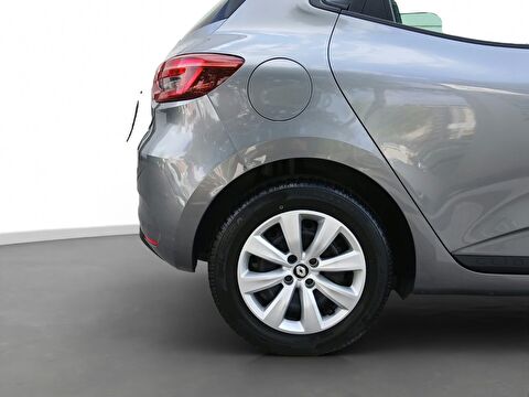 renault, clio, 1.0 sce joy, manuel, benzin 2.el otomobil | renew 7