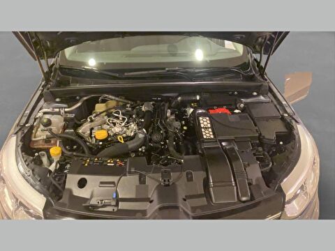 renault, megane, sedan 1.3 tce touch edc, otomatik, benzin 2.el otomobil | renew 21