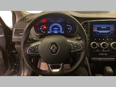 renault, megane, sedan 1.3 tce touch edc, otomatik, benzin 2.el otomobil | renew 18