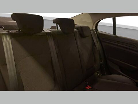 renault, megane, sedan 1.3 tce touch edc, otomatik, benzin 2.el otomobil | renew 15