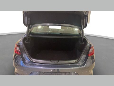 renault, megane, sedan 1.3 tce touch edc, otomatik, benzin 2.el otomobil | renew 10