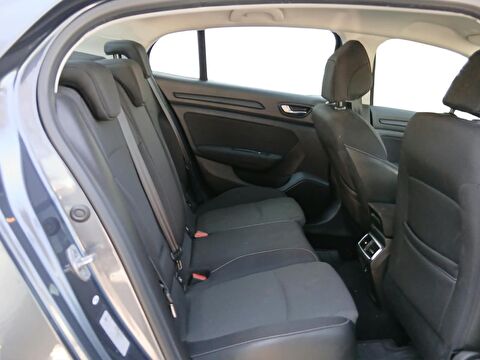 renault, megane, sedan 1.3 tce touch edc, otomatik, benzin 2.el otomobil | renew 20