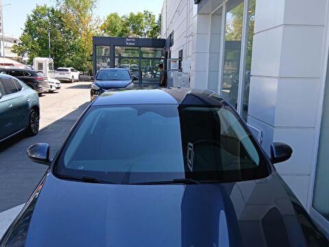 renault, megane, sedan 1.3 tce touch edc, otomatik, benzin 2.el otomobil | renew 6