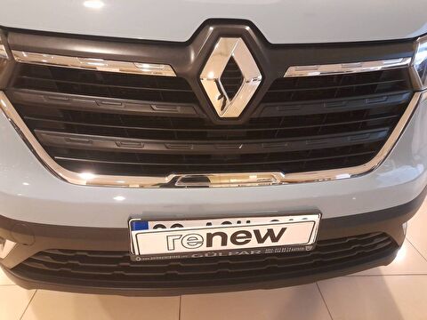 renault, trafic, van 2.0 dcı 6m3 grand confort, manuel, dizel 2.el otomobil | renew 35