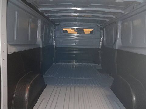 renault, trafic, van 2.0 dcı 6m3 grand confort, manuel, dizel 2.el otomobil | renew 26