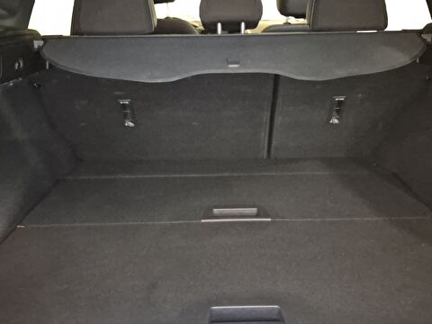 renault, kadjar, 1.3 tce touch roof edc, otomatik, benzin 2.el otomobil | renew 17