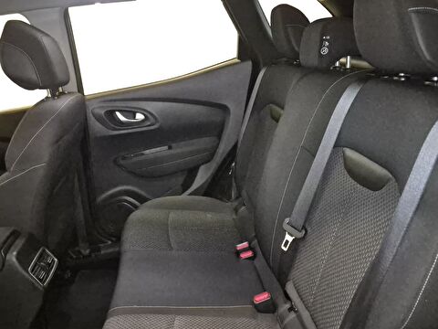 renault, kadjar, 1.3 tce touch roof edc, otomatik, benzin 2.el otomobil | renew 4