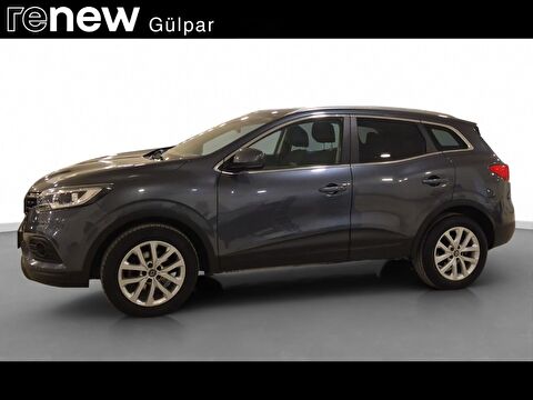 renault, kadjar, 1.3 tce touch roof edc, otomatik, benzin 2.el otomobil | renew 1