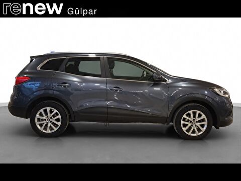 renault, kadjar, 1.3 tce touch roof edc, otomatik, benzin 2.el otomobil | renew 10