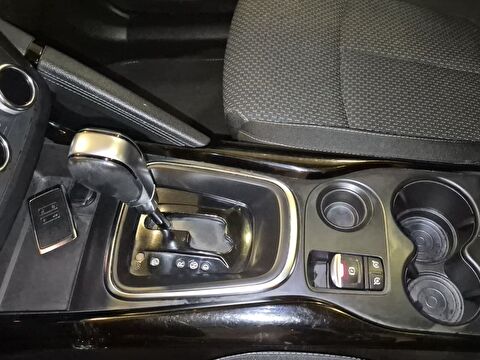 renault, kadjar, 1.3 tce touch roof edc, otomatik, benzin 2.el otomobil | renew 8