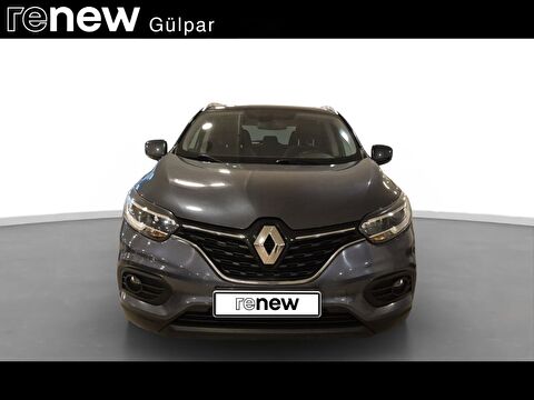 renault, kadjar, 1.3 tce touch roof edc, otomatik, benzin 2.el otomobil | renew 9