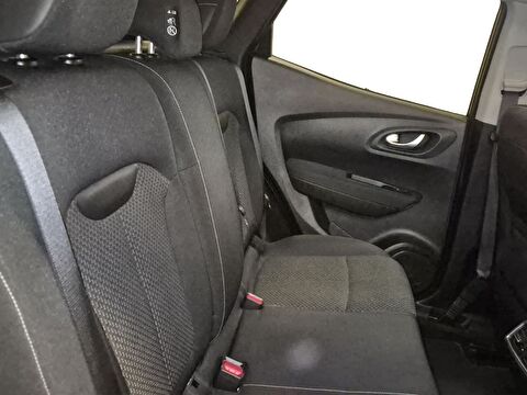 renault, kadjar, 1.3 tce touch roof edc, otomatik, benzin 2.el otomobil | renew 13