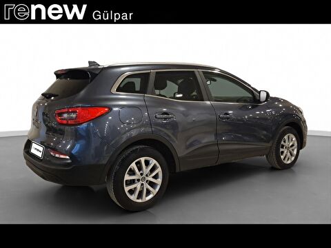 renault, kadjar, 1.3 tce touch roof edc, otomatik, benzin 2.el otomobil | renew 12