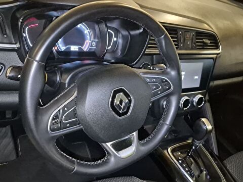 renault, kadjar, 1.3 tce touch roof edc, otomatik, benzin 2.el otomobil | renew 25