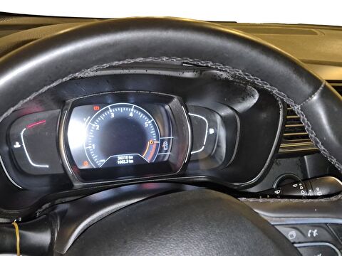 renault, kadjar, 1.3 tce touch roof edc, otomatik, benzin 2.el otomobil | renew 5