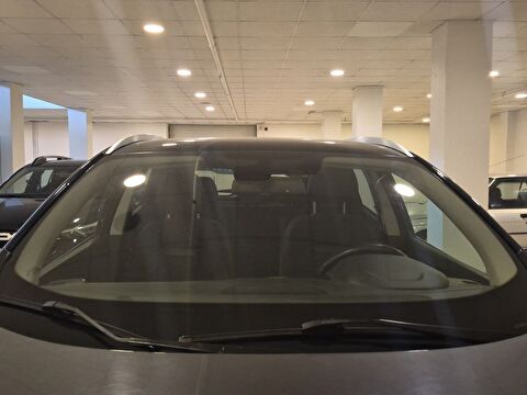 renault, kadjar, 1.3 tce touch roof edc, otomatik, benzin 2.el otomobil | renew 21
