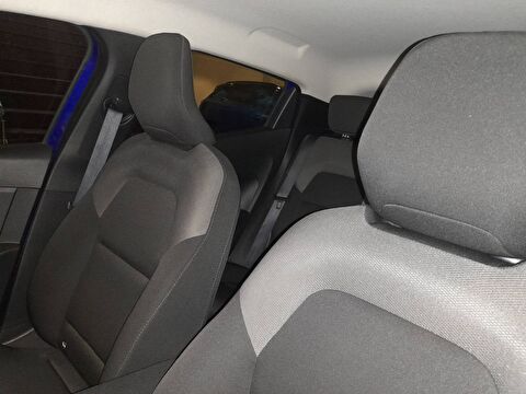renault, clio, hatchback 1.0 tce joy x-tronic, otomatik, benzin 2.el otomobil | renew 8