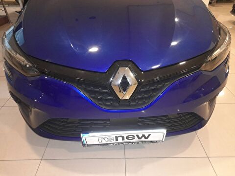 renault, clio, hatchback 1.0 tce joy x-tronic, otomatik, benzin 2.el otomobil | renew 11