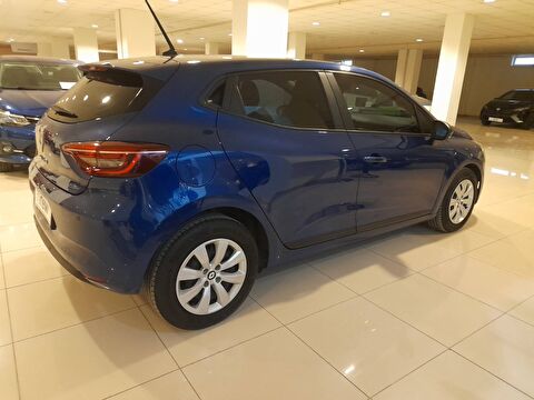 renault, clio, hatchback 1.0 tce joy x-tronic, otomatik, benzin 2.el otomobil | renew 5