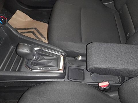 renault, clio, hatchback 1.0 tce joy x-tronic, otomatik, benzin 2.el otomobil | renew 13