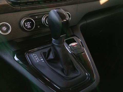 renault, kangoo multix, 1.5 bluedci ıconic, otomatik, dizel 2.el otomobil | renew 19