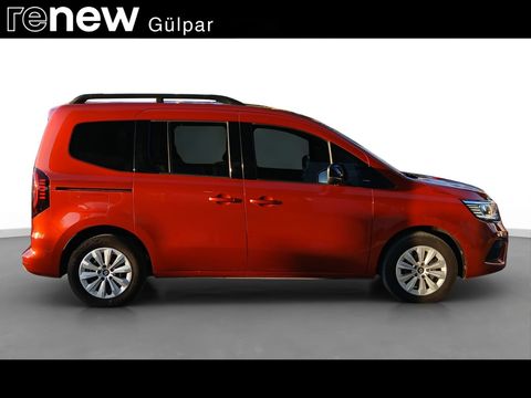 renault, kangoo multix, 1.5 bluedci ıconic, otomatik, dizel 2.el otomobil | renew 3