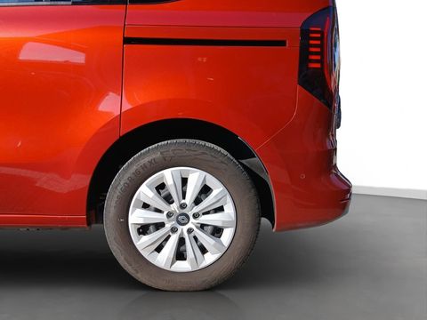 renault, kangoo multix, 1.5 bluedci ıconic, otomatik, dizel 2.el otomobil | renew 9