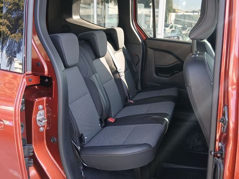 renault, kangoo multix, 1.5 bluedci ıconic, otomatik, dizel 2.el otomobil | renew 21
