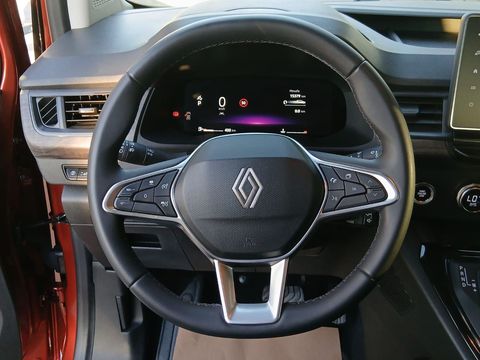 renault, kangoo multix, 1.5 bluedci ıconic, otomatik, dizel 2.el otomobil | renew 16