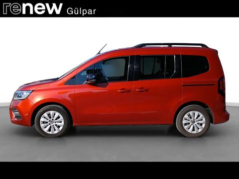 renault, kangoo multix, 1.5 bluedci ıconic, otomatik, dizel 2.el otomobil | renew 5