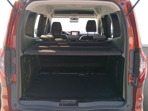 renault, kangoo multix, 1.5 bluedci ıconic, otomatik, dizel 2.el otomobil | renew 22