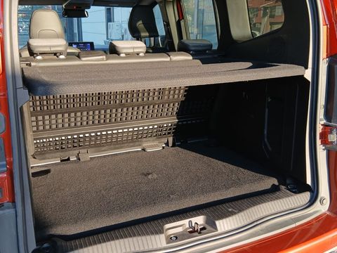 renault, kangoo multix, 1.5 bluedci ıconic, otomatik, dizel 2.el otomobil | renew 23