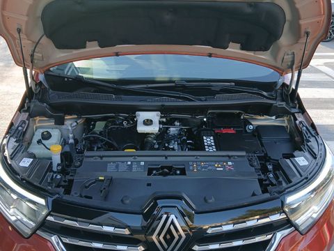 renault, kangoo multix, 1.5 bluedci ıconic, otomatik, dizel 2.el otomobil | renew 12