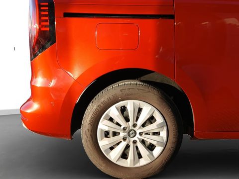 renault, kangoo multix, 1.5 bluedci ıconic, otomatik, dizel 2.el otomobil | renew 8