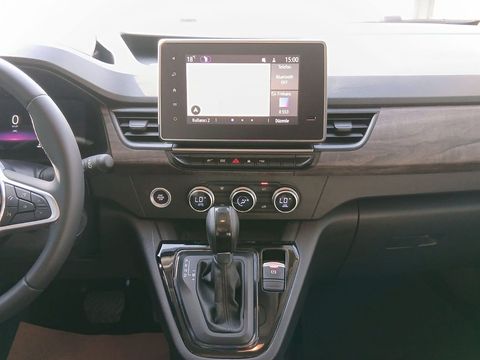 renault, kangoo multix, 1.5 bluedci ıconic, otomatik, dizel 2.el otomobil | renew 17