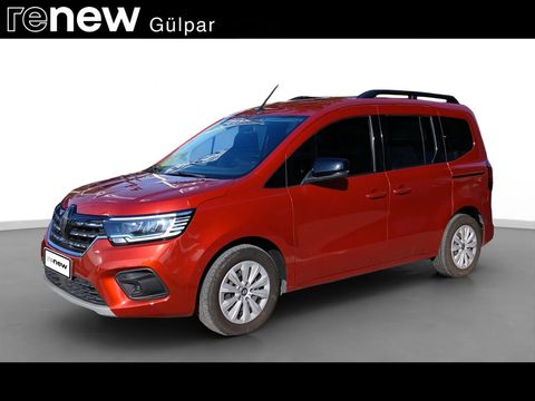 renault, kangoo multix, 1.5 bluedci ıconic, otomatik, dizel 2.el otomobil | renew 1