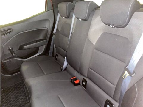 renault, clio, hatchback 1.0 sce joy, manuel, benzin 2.el otomobil | renew 19