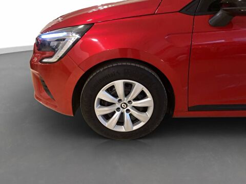 renault, clio, hatchback 1.0 sce joy, manuel, benzin 2.el otomobil | renew 8